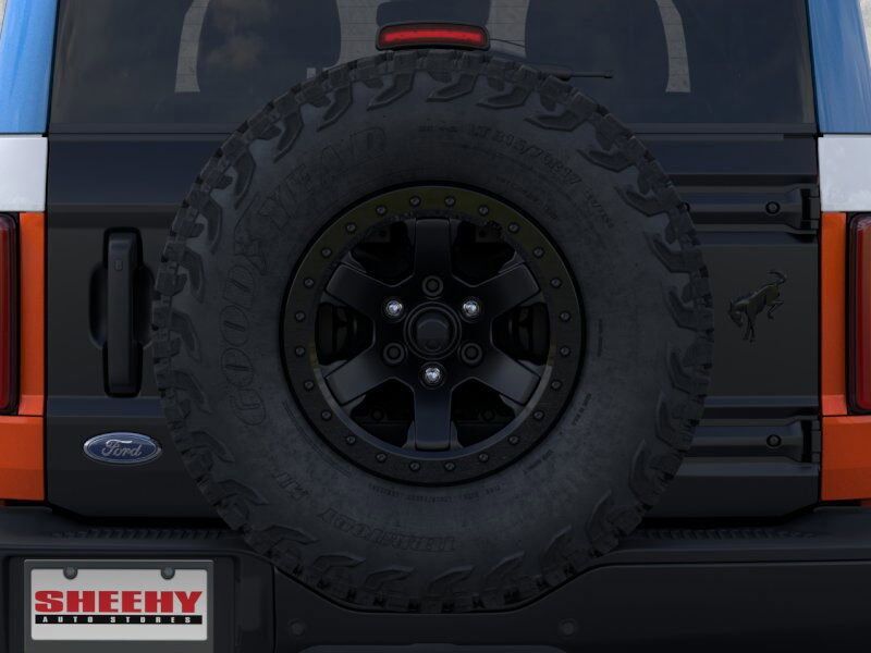 2025 Ford Bronco STROPPE Gaithersburg MD