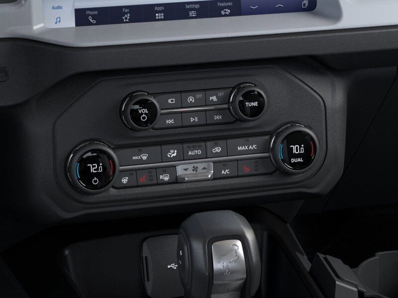 2025 Ford Bronco STROPPE Gaithersburg MD
