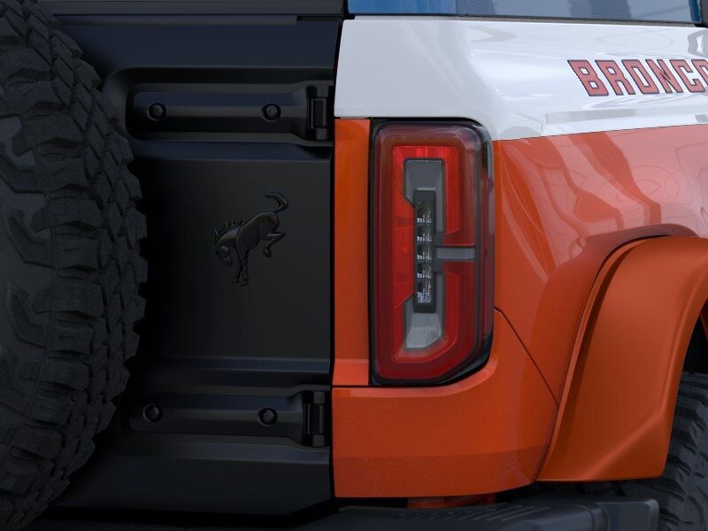 2025 Ford Bronco STROPPE Gaithersburg MD