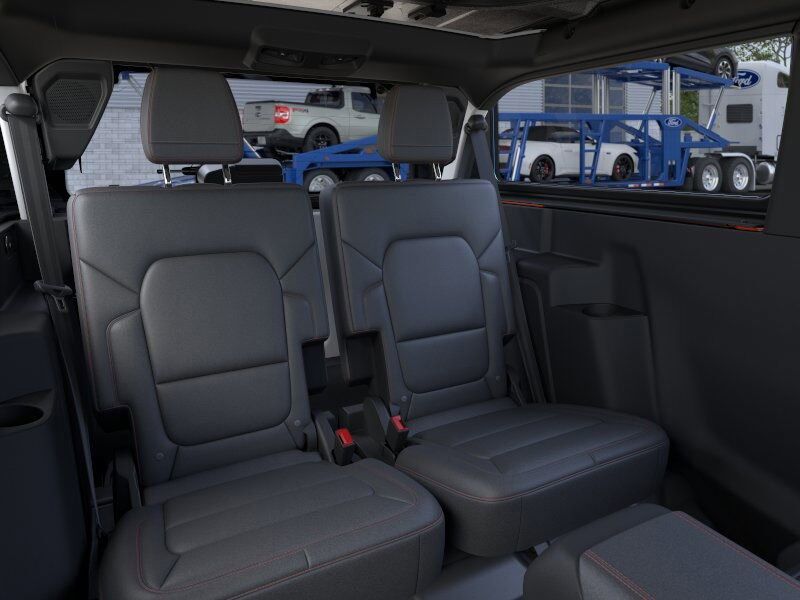 2025 Ford Bronco STROPPE Gaithersburg MD