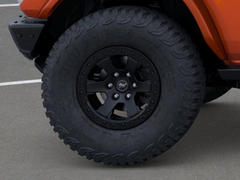 2025 Ford Bronco STROPPE Gaithersburg MD