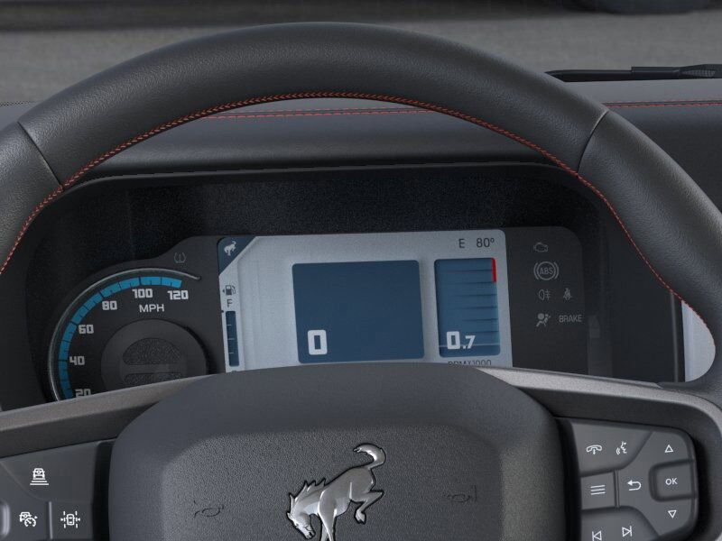 2025 Ford Bronco STROPPE Gaithersburg MD