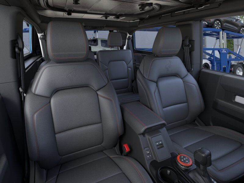 2025 Ford Bronco STROPPE Gaithersburg MD