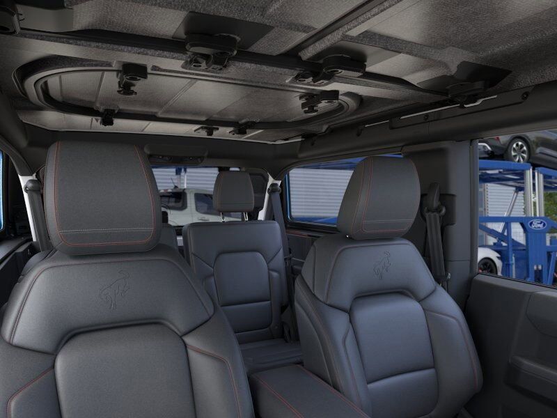 2025 Ford Bronco STROPPE Gaithersburg MD