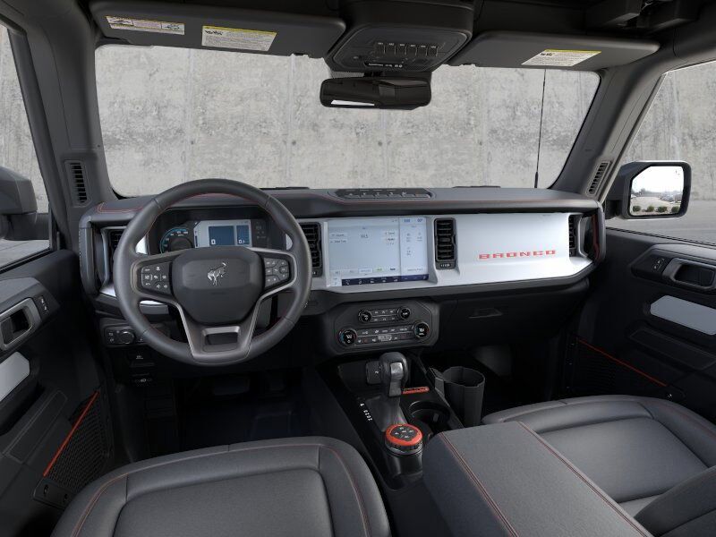 2025 Ford Bronco STROPPE Gaithersburg MD