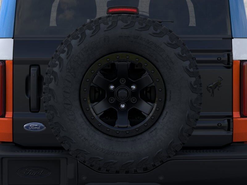 2025 Ford Bronco STROPPE Gaithersburg MD