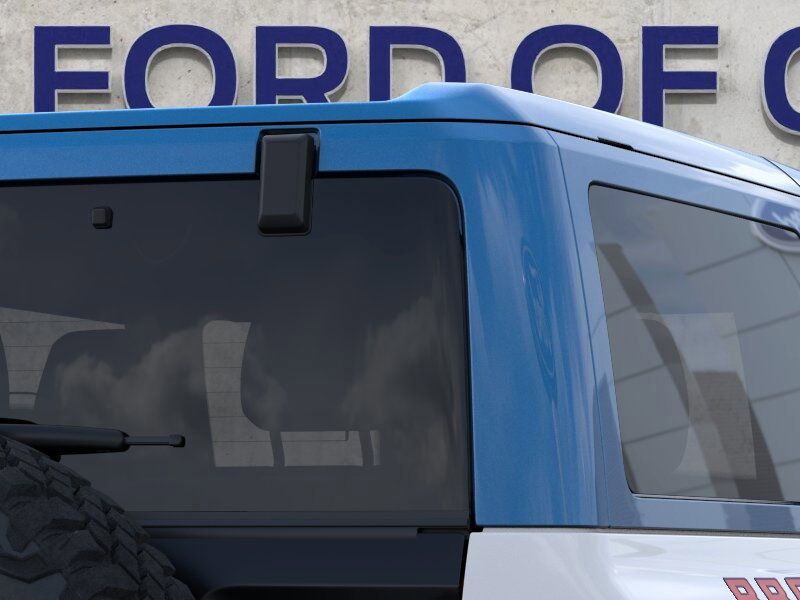 2025 Ford Bronco STROPPE Gaithersburg MD