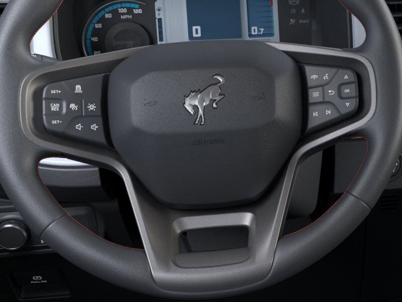 2025 Ford Bronco STROPPE Gaithersburg MD