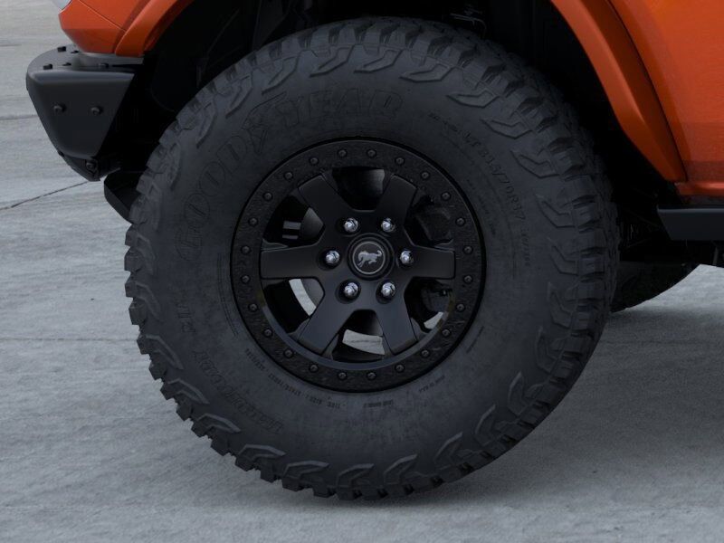 2025 Ford Bronco STROPPE Gaithersburg MD