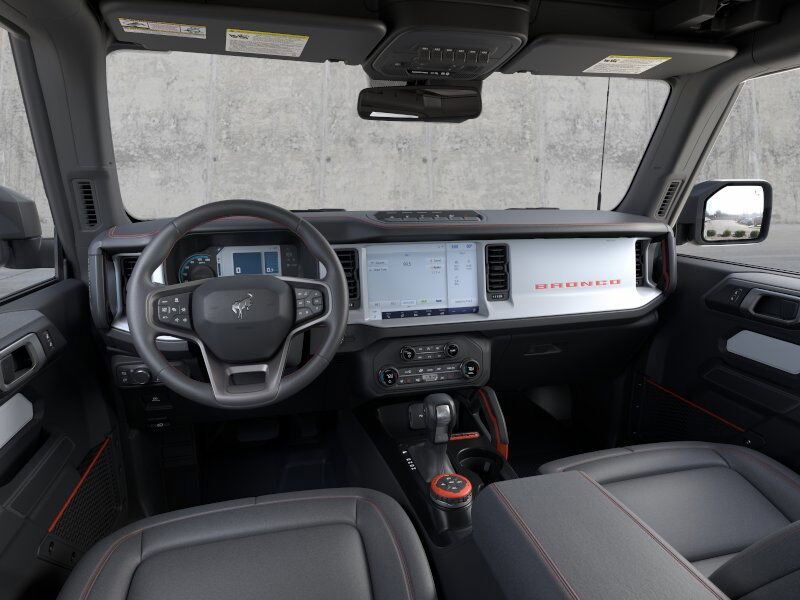 2025 Ford Bronco STROPPE Gaithersburg MD