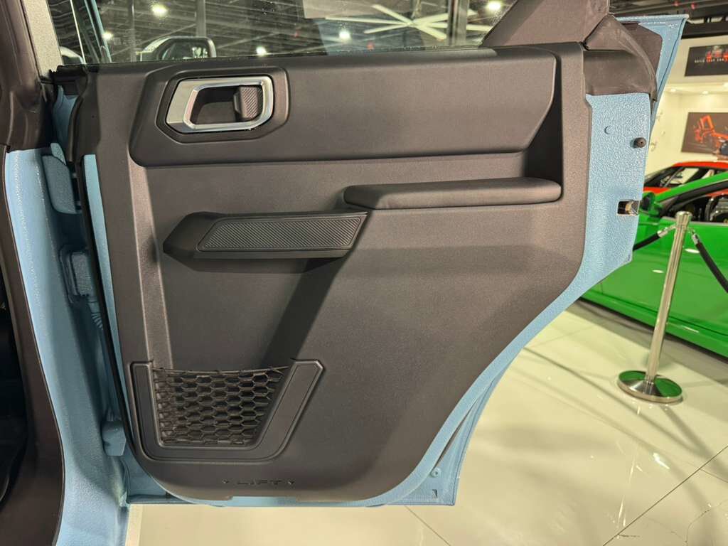 2025 Ford Bronco SoFlo Stallion built by SoFlo Customs!! Fort Lauderdale FL