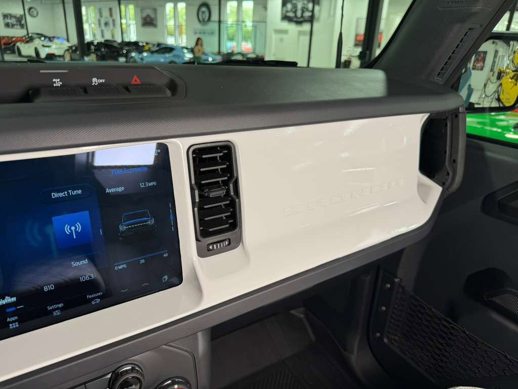 2025 Ford Bronco SoFlo Stallion built by SoFlo Customs!! Fort Lauderdale FL