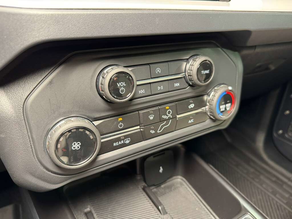 2025 Ford Bronco SoFlo Stallion built by SoFlo Customs!! Fort Lauderdale FL