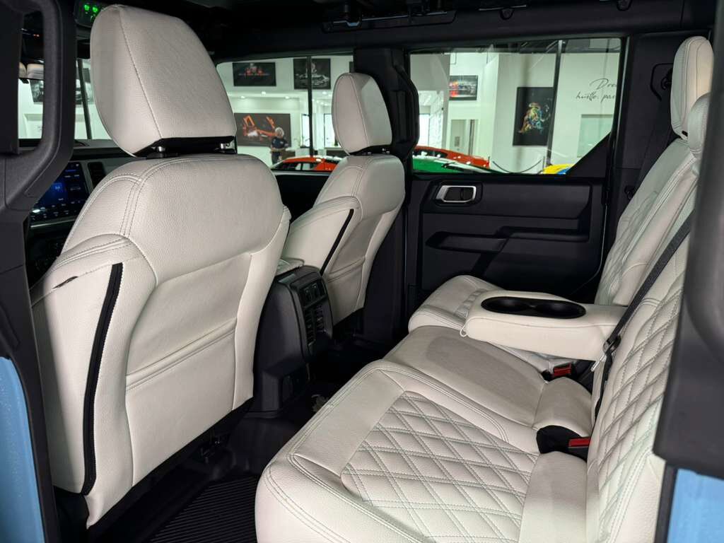 2025 Ford Bronco SoFlo Stallion built by SoFlo Customs!! Fort Lauderdale FL