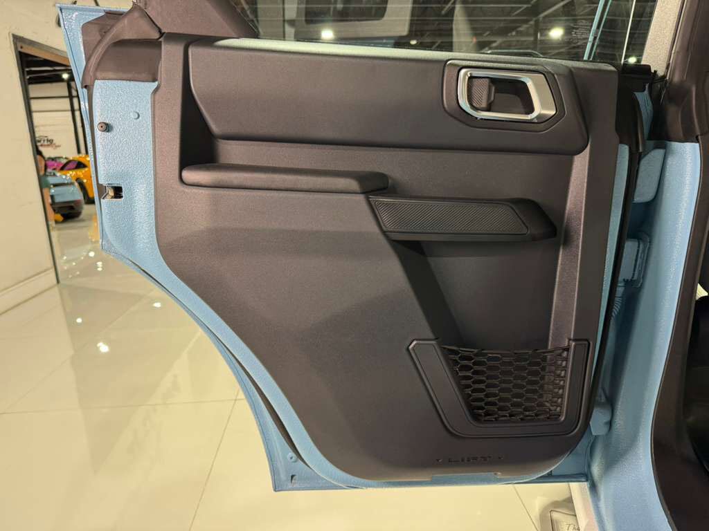 2025 Ford Bronco SoFlo Stallion built by SoFlo Customs!! Fort Lauderdale FL