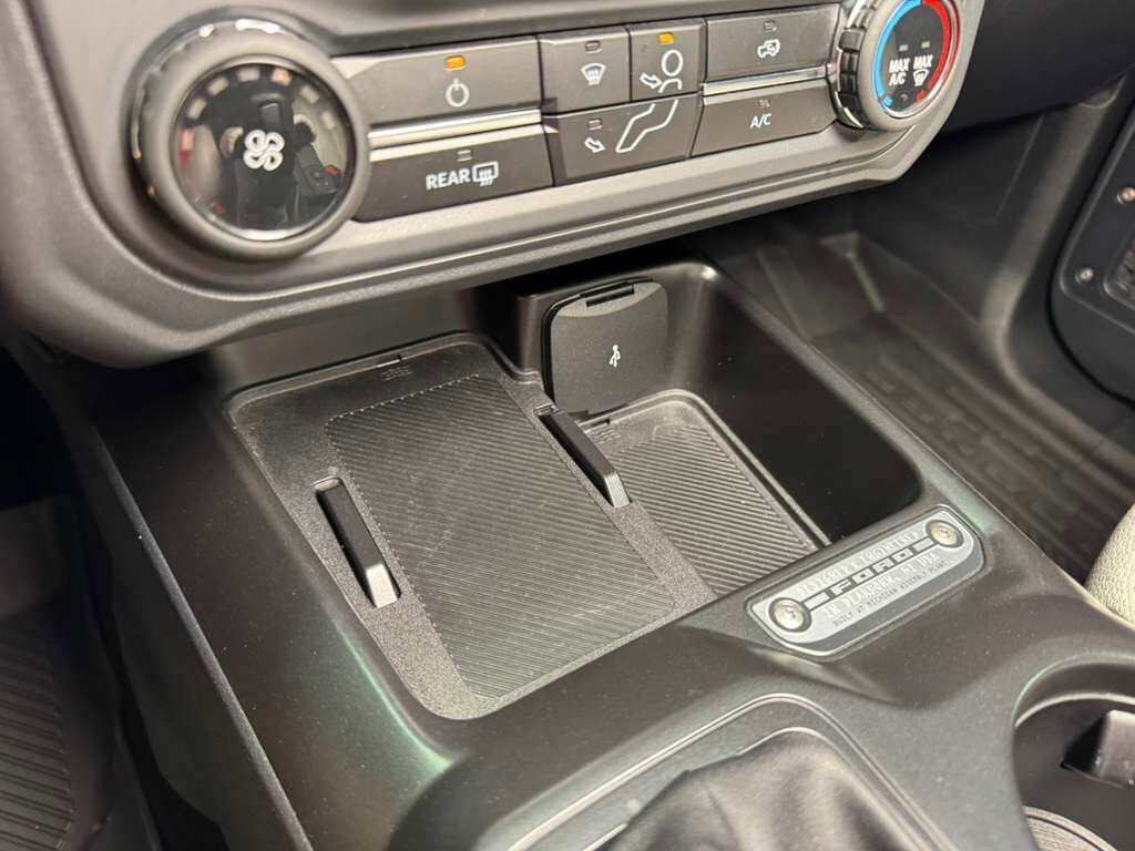 2025 Ford Bronco SoFlo Stallion built by SoFlo Customs!! Fort Lauderdale FL