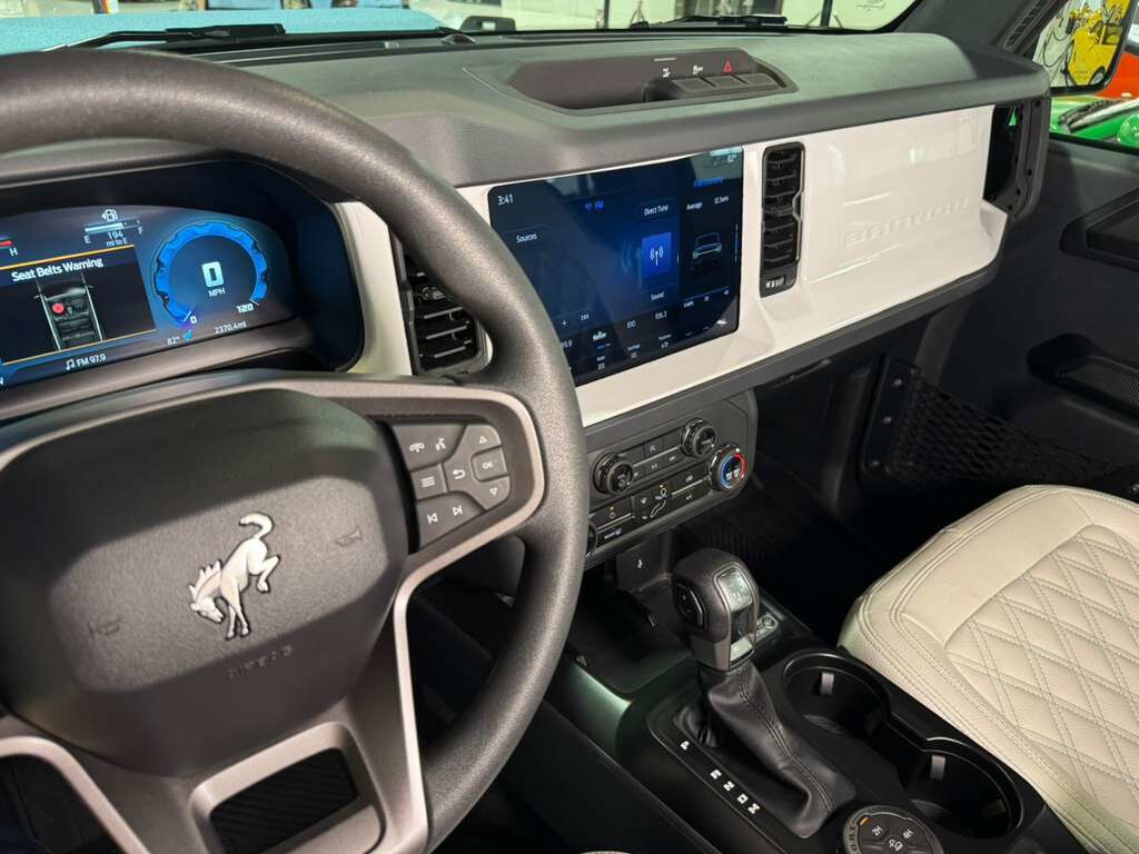 2025 Ford Bronco SoFlo Stallion built by SoFlo Customs!! Fort Lauderdale FL