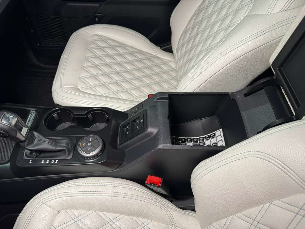 2025 Ford Bronco SoFlo Stallion built by SoFlo Customs!! Fort Lauderdale FL