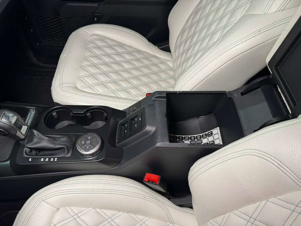 2025 Ford Bronco SoFlo Stallion built by SoFlo Customs!! Fort Lauderdale FL