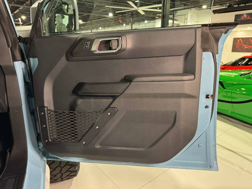 2025 Ford Bronco SoFlo Stallion built by SoFlo Customs!! Fort Lauderdale FL