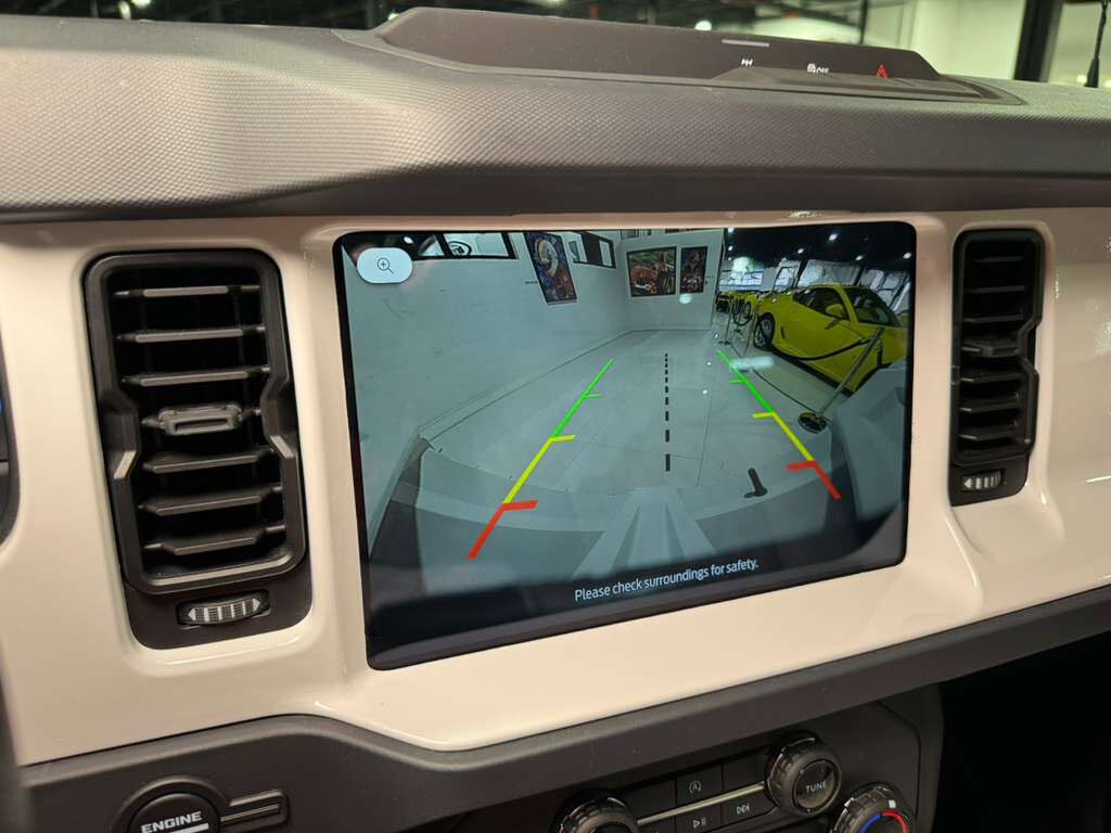 2025 Ford Bronco SoFlo Stallion built by SoFlo Customs!! Fort Lauderdale FL