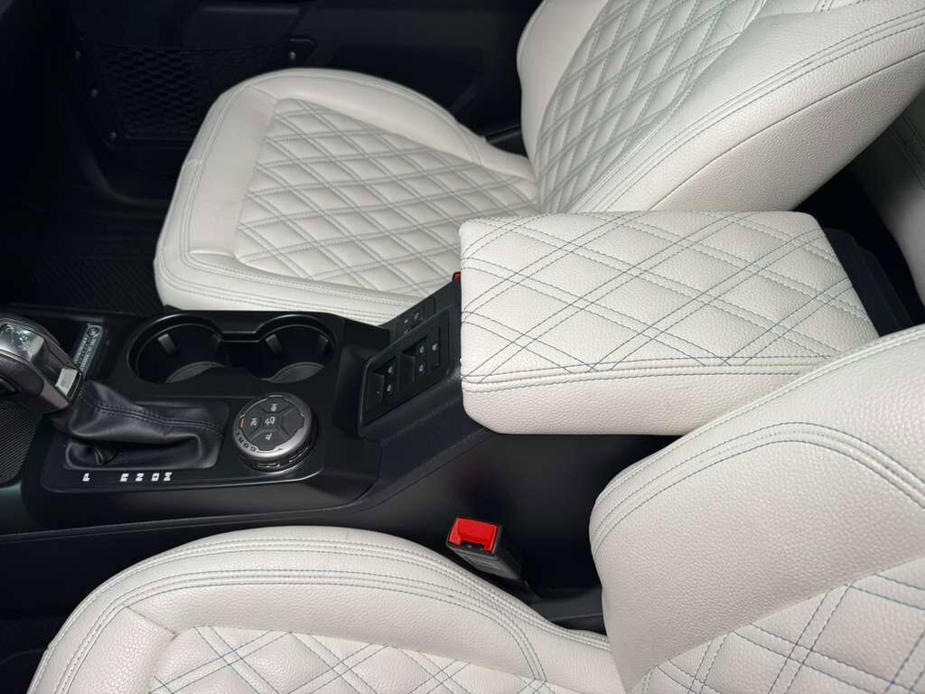 2025 Ford Bronco SoFlo Stallion built by SoFlo Customs!! Fort Lauderdale FL