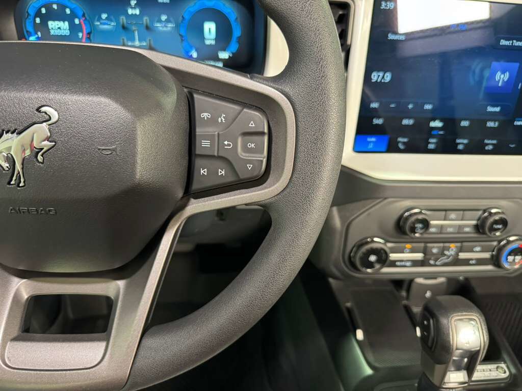 2025 Ford Bronco SoFlo Stallion built by SoFlo Customs!! Fort Lauderdale FL