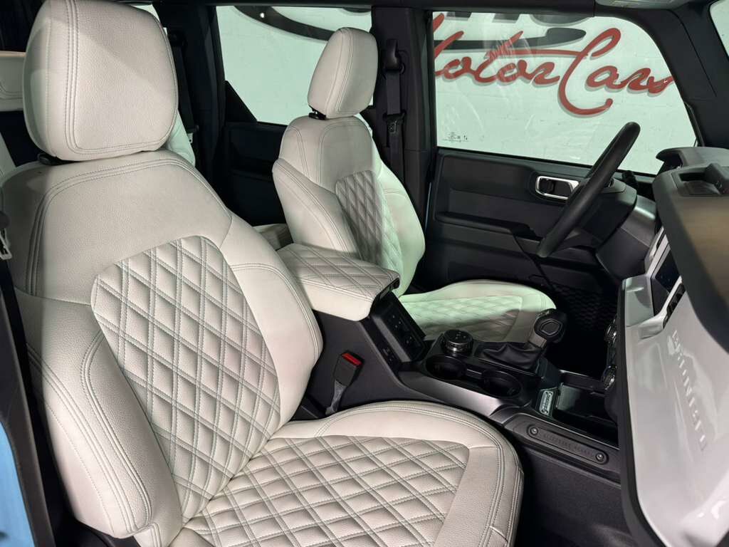 2025 Ford Bronco SoFlo Stallion built by SoFlo Customs!! Fort Lauderdale FL