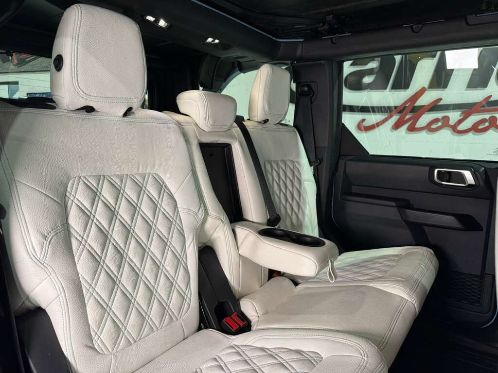 2025 Ford Bronco SoFlo Stallion built by SoFlo Customs!! Fort Lauderdale FL