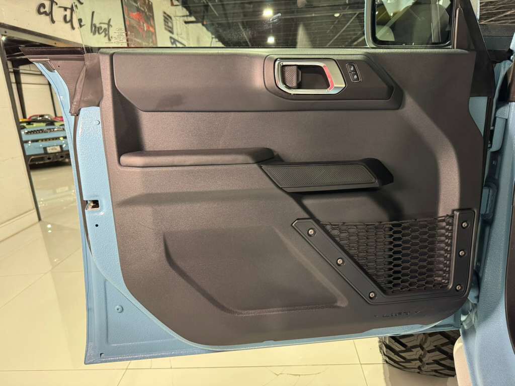 2025 Ford Bronco SoFlo Stallion built by SoFlo Customs!! Fort Lauderdale FL