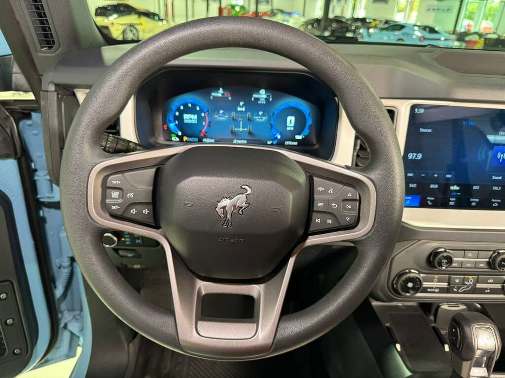 2025 Ford Bronco SoFlo Stallion built by SoFlo Customs!! Fort Lauderdale FL