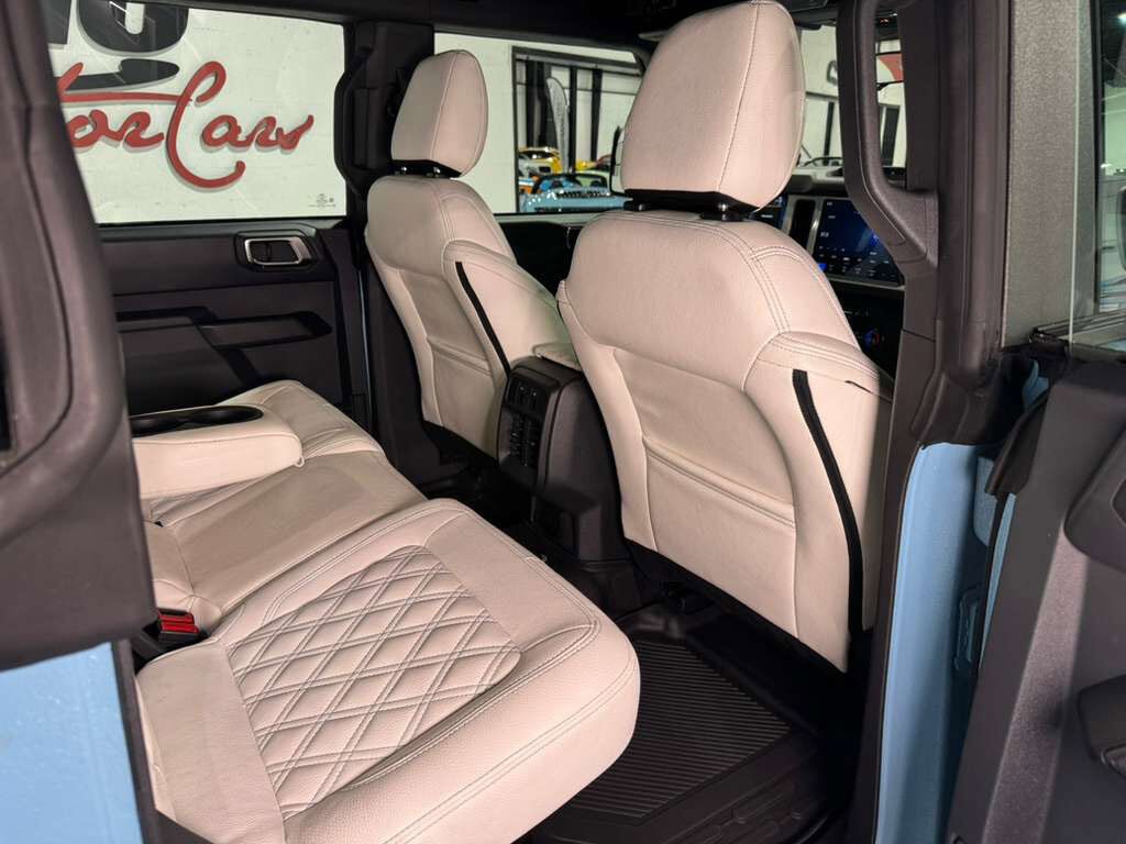 2025 Ford Bronco SoFlo Stallion built by SoFlo Customs!! Fort Lauderdale FL