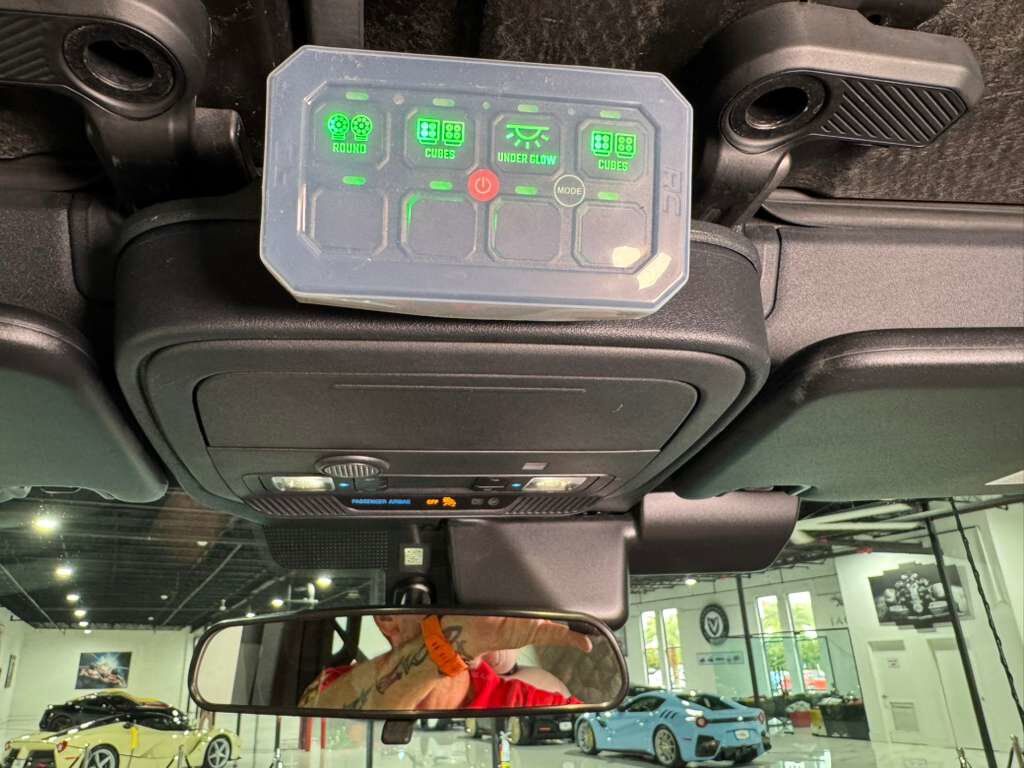 2025 Ford Bronco SoFlo Stallion built by SoFlo Customs!! Fort Lauderdale FL