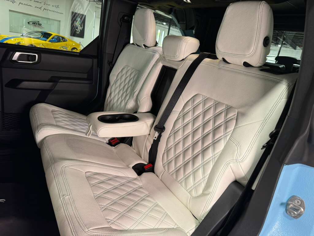 2025 Ford Bronco SoFlo Stallion built by SoFlo Customs!! Fort Lauderdale FL