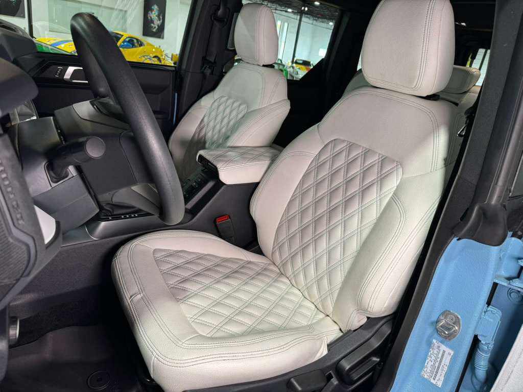 2025 Ford Bronco SoFlo Stallion built by SoFlo Customs!! Fort Lauderdale FL