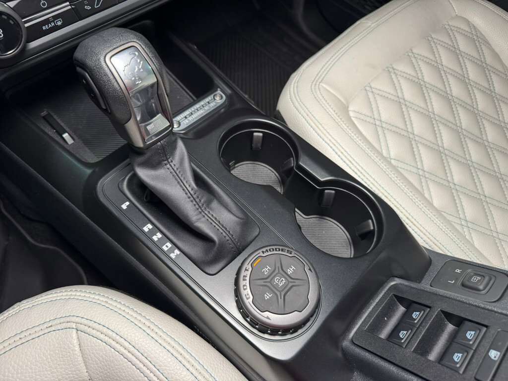 2025 Ford Bronco SoFlo Stallion built by SoFlo Customs!! Fort Lauderdale FL