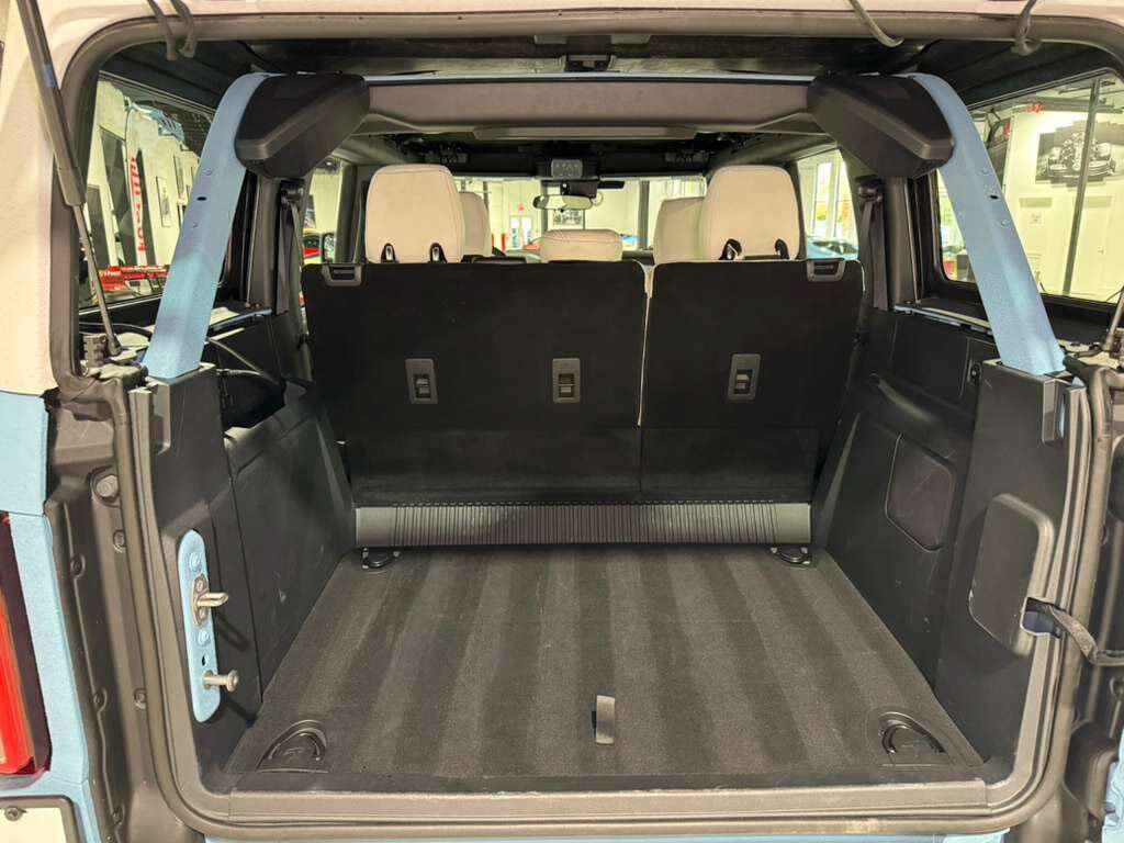 2025 Ford Bronco SoFlo Stallion built by SoFlo Customs!! Fort Lauderdale FL