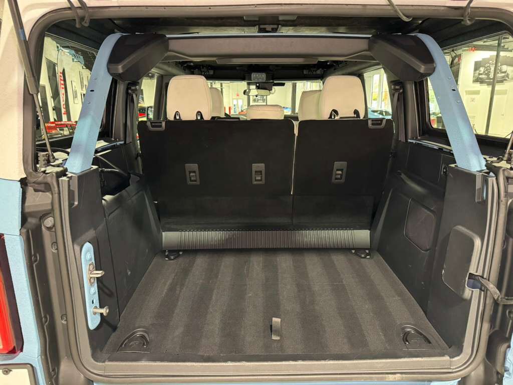 2025 Ford Bronco SoFlo Stallion built by SoFlo Customs!! Fort Lauderdale FL