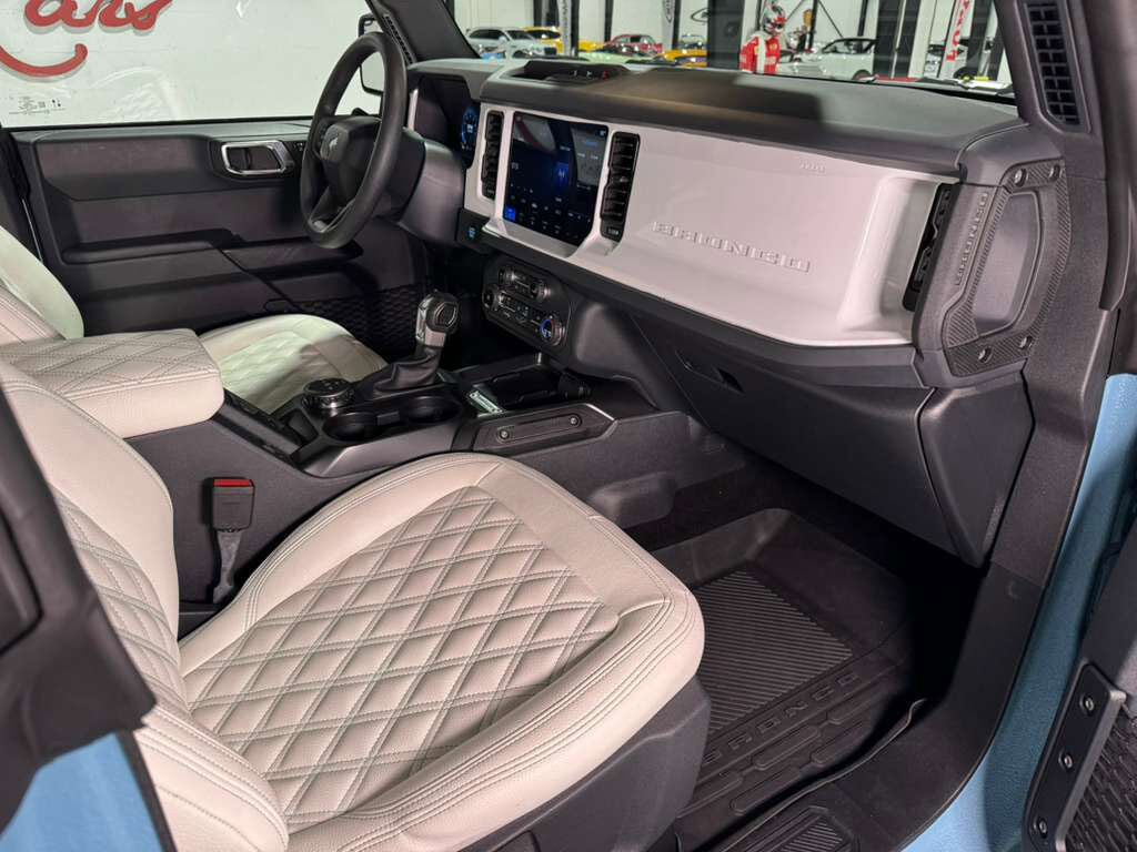 2025 Ford Bronco SoFlo Stallion built by SoFlo Customs!! Fort Lauderdale FL