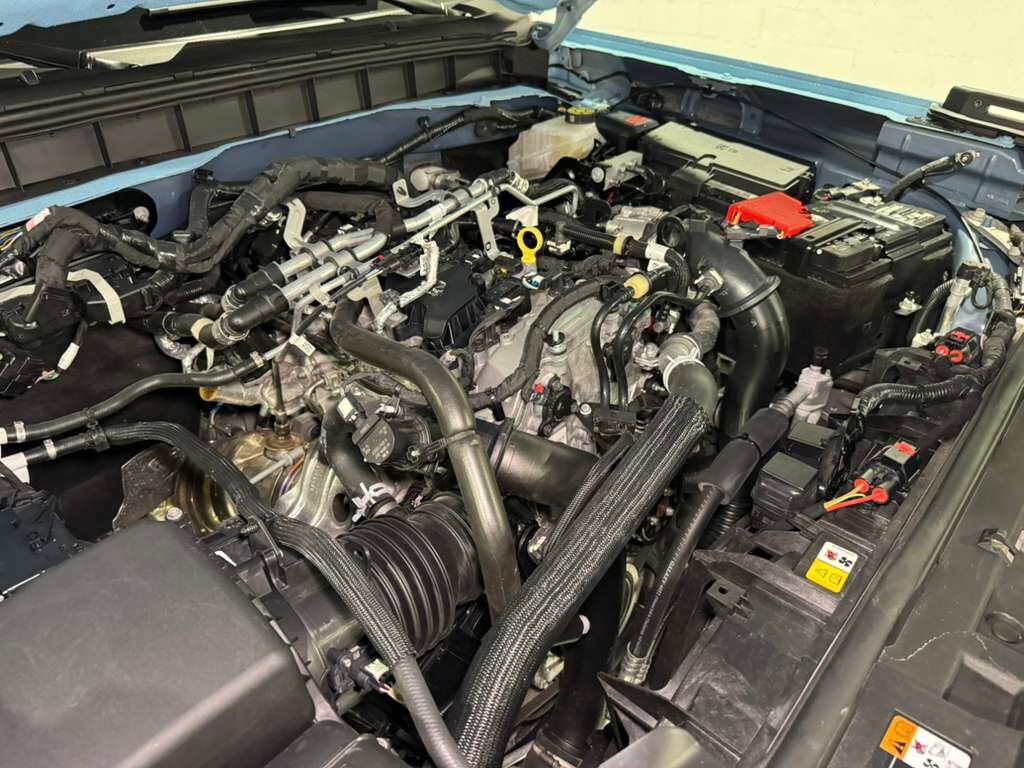 2025 Ford Bronco SoFlo Stallion built by SoFlo Customs!! Fort Lauderdale FL