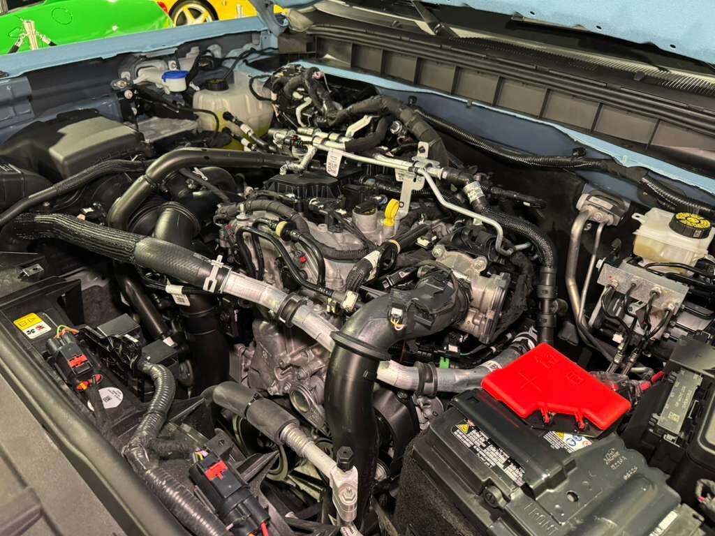 2025 Ford Bronco SoFlo Stallion built by SoFlo Customs!! Fort Lauderdale FL