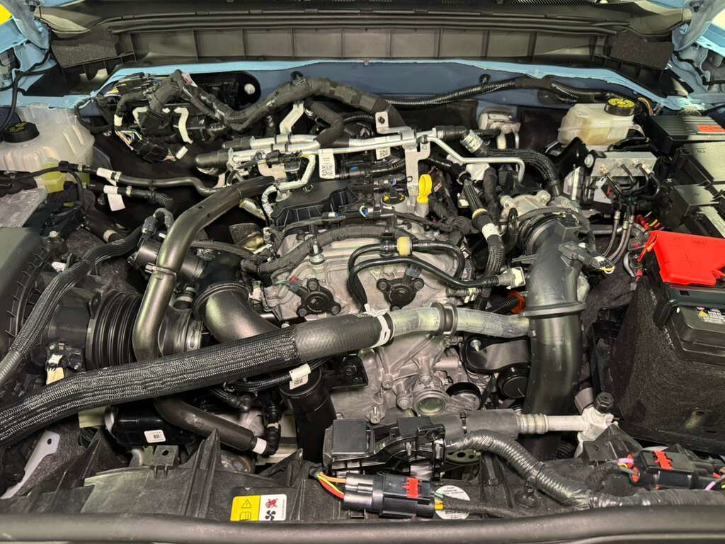 2025 Ford Bronco SoFlo Stallion built by SoFlo Customs!! Fort Lauderdale FL