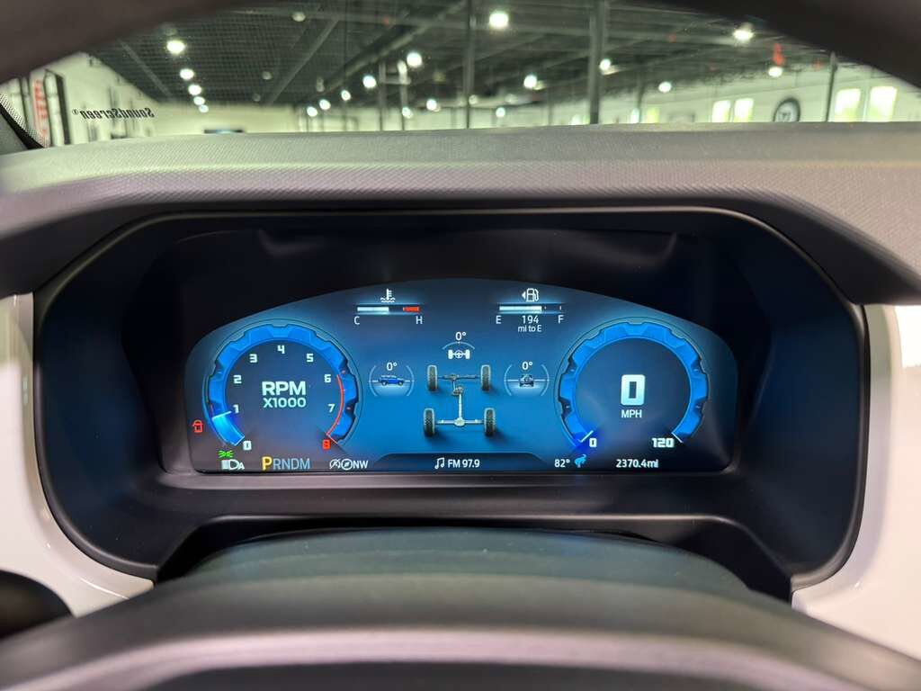 2025 Ford Bronco SoFlo Stallion built by SoFlo Customs!! Fort Lauderdale FL