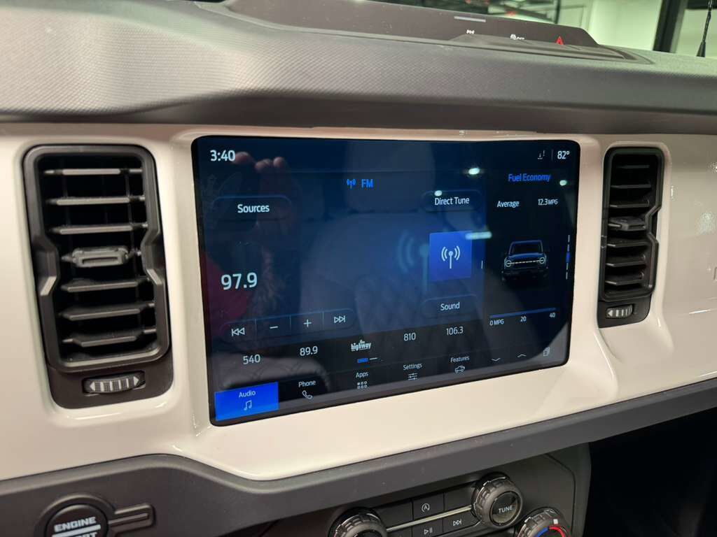 2025 Ford Bronco SoFlo Stallion built by SoFlo Customs!! Fort Lauderdale FL