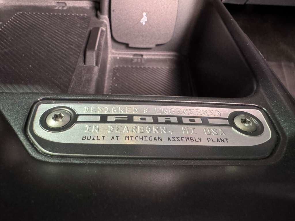 2025 Ford Bronco SoFlo Stallion built by SoFlo Customs!! Fort Lauderdale FL