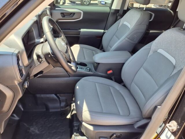 2025 Ford Bronco Sport Badlands  TX