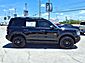 2025 Ford Bronco Sport Badlands  TX