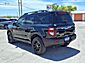 2025 Ford Bronco Sport Badlands  TX