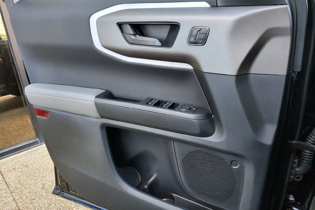 2025 Ford Bronco Sport Badlands Hondo TX