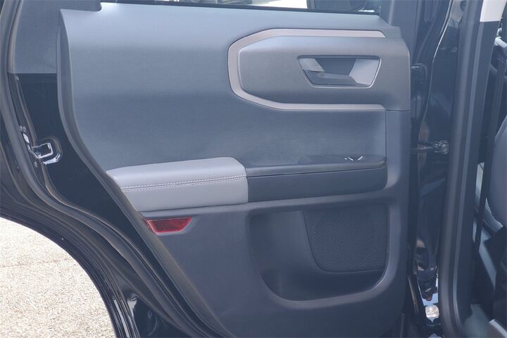 2025 Ford Bronco Sport Badlands TX 2025 Ford Bronco Sport Badlands TX